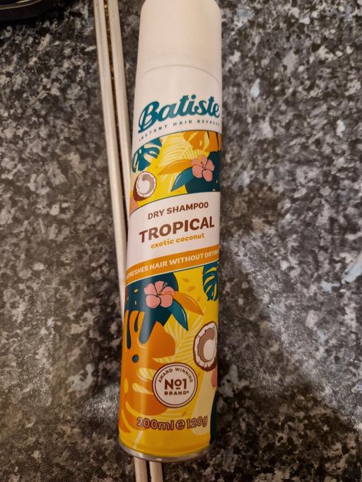 Buy & Sell Leicester City Centre Leicester - Photos for brand new dry shampoo