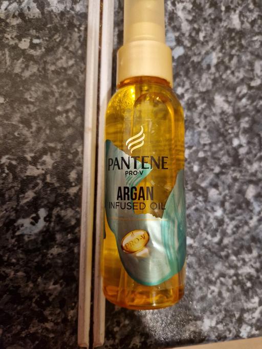 Buy & Sell Aylestone Leicester - Photos for brand new pantene argan oil
