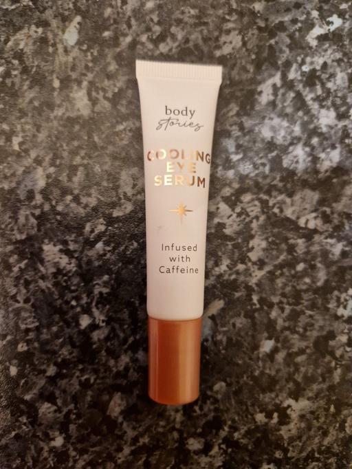 Buy & Sell Aylestone Leicester - Photos for brand new cooling eye serum