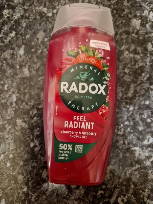 Buy & Sell Leicester City Centre Leicester - Photos for brand new shower gel