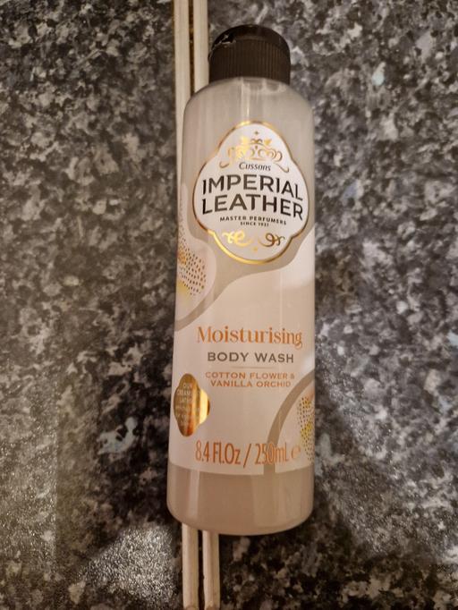 Buy & Sell Aylestone Leicester - Photos for brand new body wash