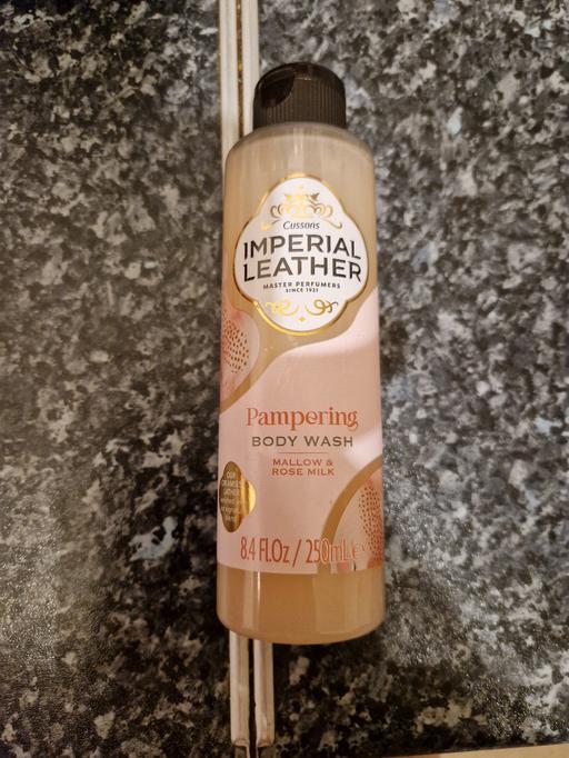 Buy & Sell Aylestone Leicester - Photos for brand new body wash