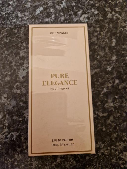Buy & Sell Leicester City Centre Leicester - Photos for brand new perfume still sealed