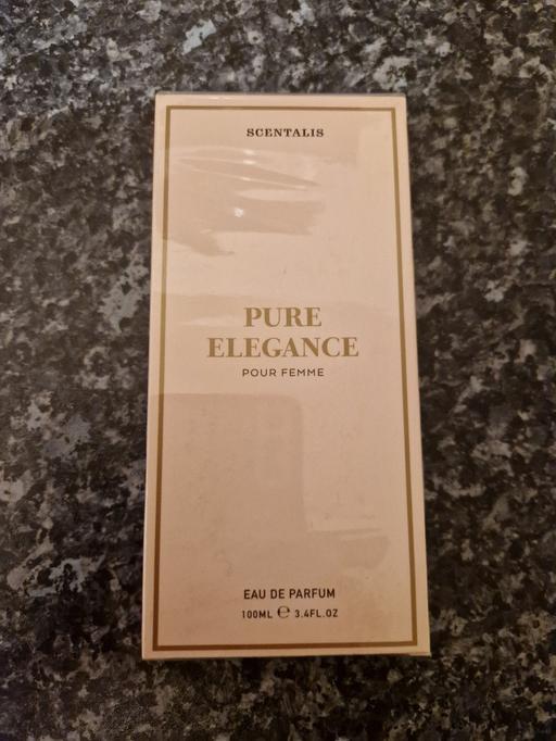 Buy & Sell Leicester City Centre Leicester - Photos for brand new perfume still sealed