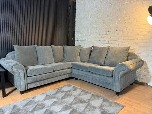 Buy & Sell Irlams O`Th`Height Salford - Photos for New Stock! SOFA CLUB Verona Style Corner Sofa