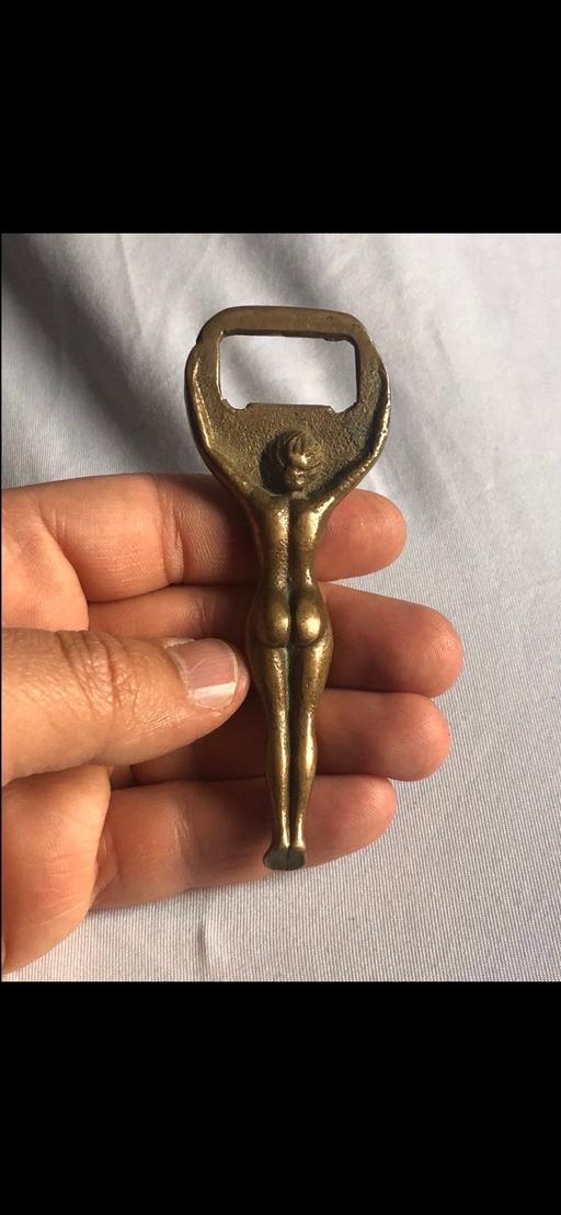 Buy & Sell Enfield Wash Enfield - Photos for Vintage brass bottle opener