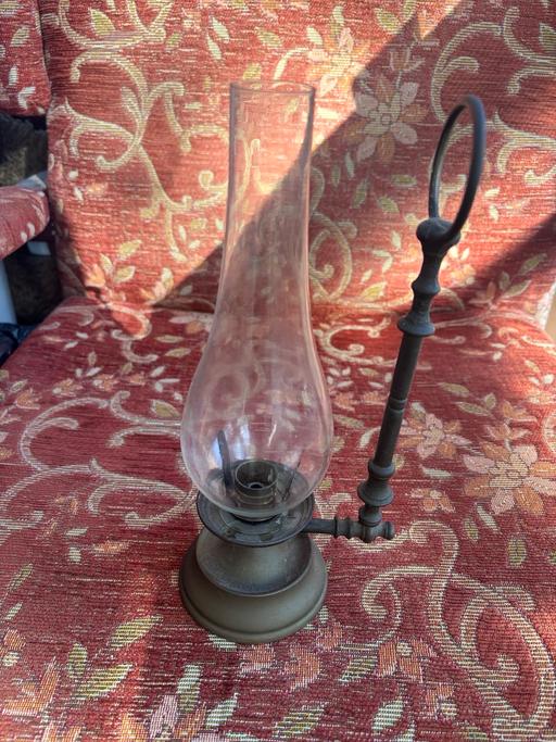 Buy & Sell Kidbrooke South East London - Photos for Vintage table lamp base