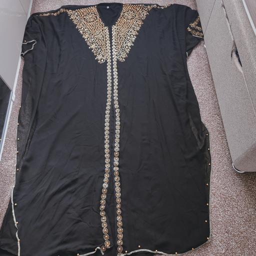 Buy & Sell Savile Town Kirklees - Photos for womens diamond abaya