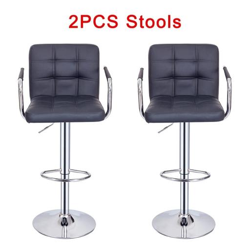 Buy & Sell Camp Hill Birmingham - Photos for Set of 2 Kitchen Stool Gas Lift 360⁰ Swivel P