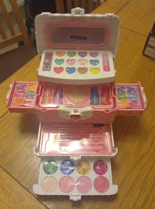 Buy & Sell Wednesfield Wolverhampton - Photos for Kids Make up Playsets