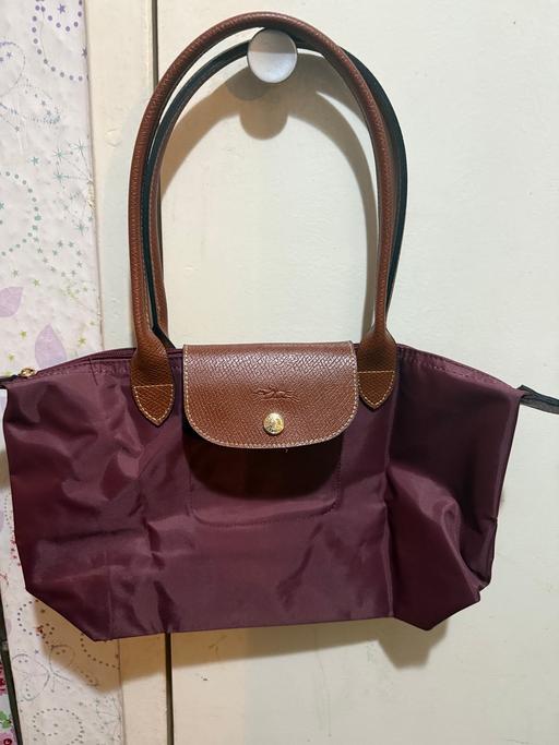 Buy & Sell St John`s Wood North West London - Photos for Longchamp toe bag medium