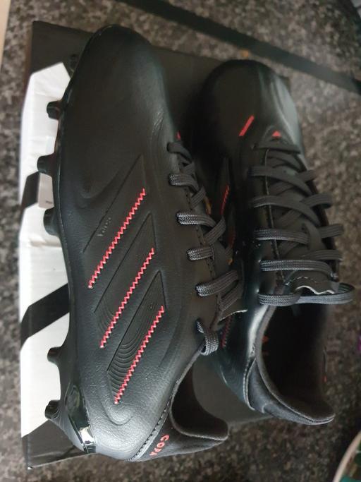 Buy & Sell Chesham Buckinghamshire - Photos for Kids Adidas Copa Pure Football Boots