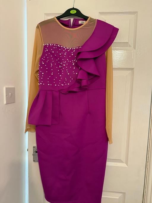 Buy & Sell Hill Top Sandwell - Photos for Dress