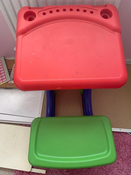 Buy & Sell Heath Town Wolverhampton - Photos for Ikea children desk
