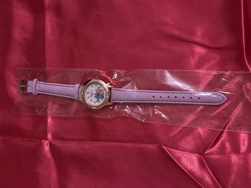 Buy & Sell Northville South Gloucestershire - Photos for Ladies/Girls Stitch quartz watch - lilac