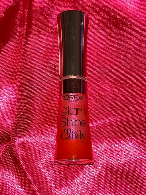 Buy & Sell Northville South Gloucestershire - Photos for L’Oréal glam shine miss candy lip gloss 703