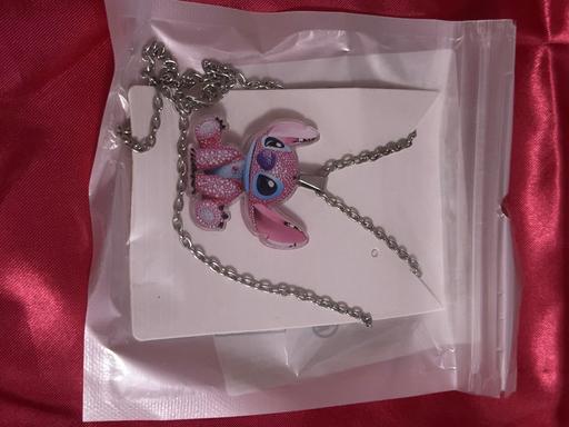 Buy & Sell Northville South Gloucestershire - Photos for Ladies/Girls Stitch necklace