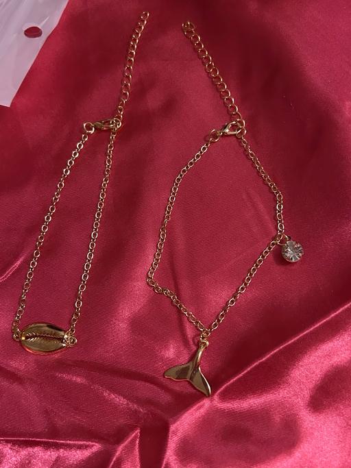Buy & Sell Horfield Bristol - Photos for Ladies Bracelet’s x 2