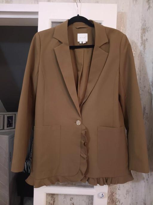Buy & Sell Hornchurch Havering - Photos for brand new blazer size 12