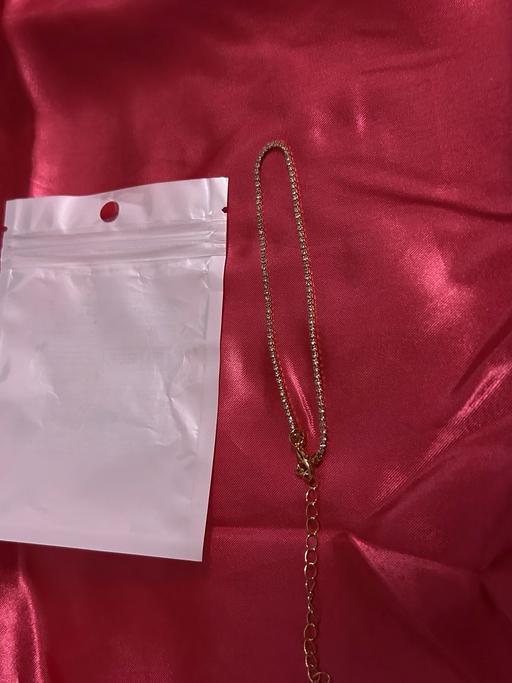 Buy & Sell Horfield Bristol - Photos for Ladies bracelet with stones