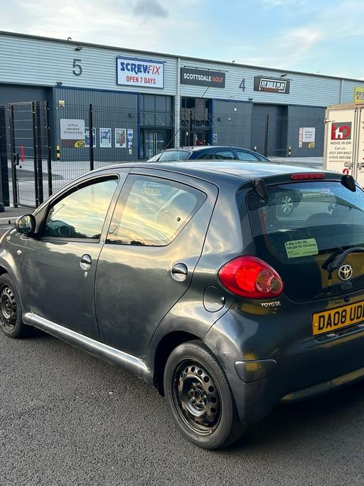 Vehicles Handsworth Birmingham - Photos for Toyota Aygo