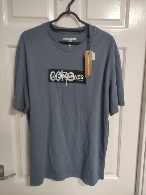 Buy & Sell Grafton Street Industrial Estate West Northamptonshire - Photos for Jack & jones shirt