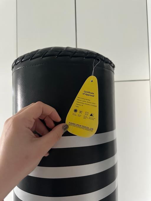 Buy & Sell Raynes Park South West London - Photos for Free Standing Boxing Punch Bag
