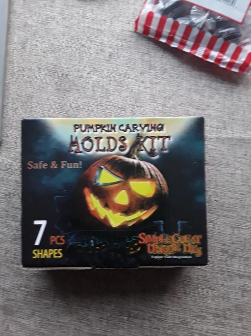 Buy & Sell Ocker Hill Sandwell - Photos for pumpkin carving molds kit