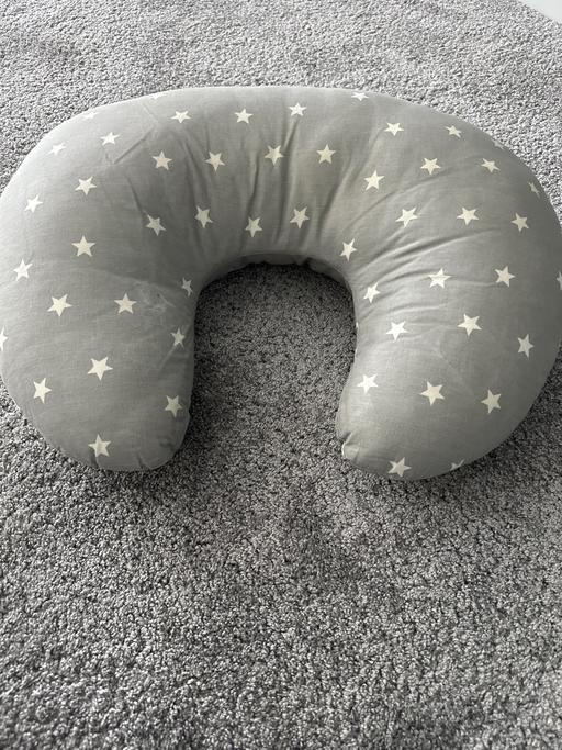 Buy & Sell Seven Kings East London - Photos for Breastfeeding/nursing pillow