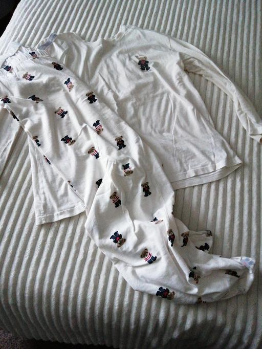 Buy & Sell Castlecroft Wolverhampton - Photos for ladies Pj's size *12/14*