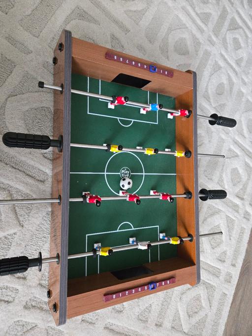 Buy & Sell Bournville Birmingham - Photos for table top football