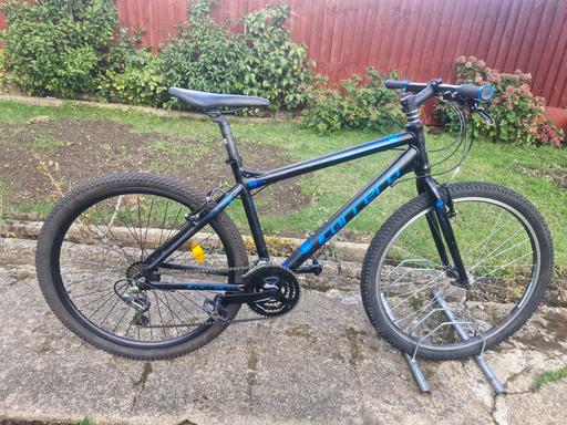 Buy & Sell Sipson Hillingdon - Photos for MENS CARRERA BIKE BICYCLE