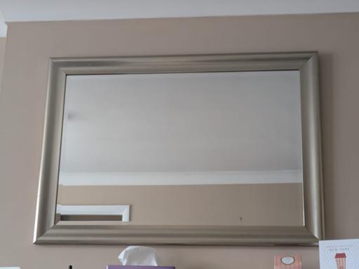 Buy & Sell Aldridge Walsall - Photos for x 2 mirrors