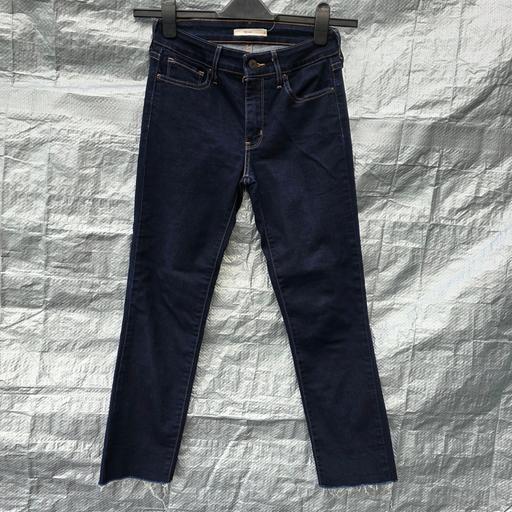 Buy & Sell Stourbridge Dudley - Photos for Levi’s 712 Slim Jeans W26 L30
