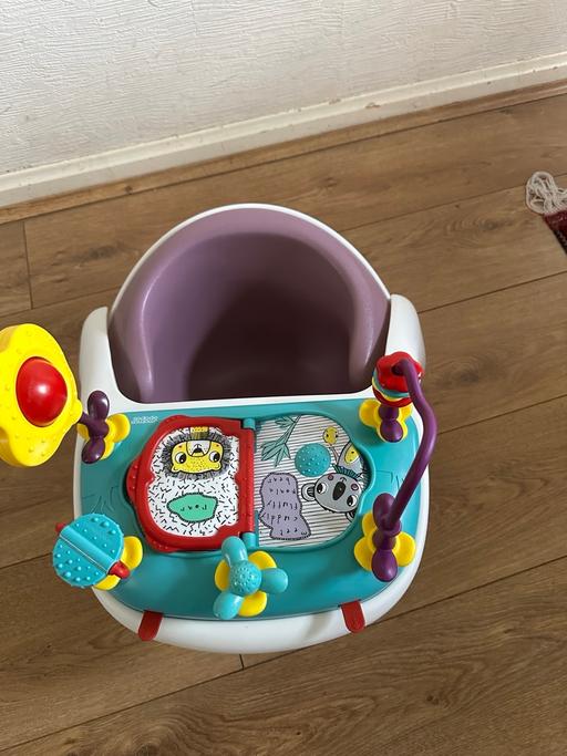 Buy & Sell Great Bridge Sandwell - Photos for Baby Snug Activity Seat
