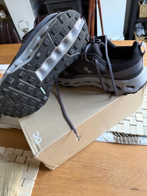 Buy & Sell Speke Liverpool - Photos for On cloud trainers