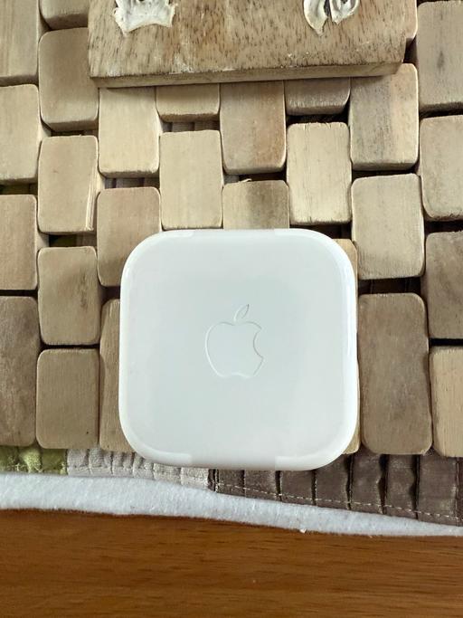 Buy & Sell Garston Liverpool - Photos for Ear plugs Apple