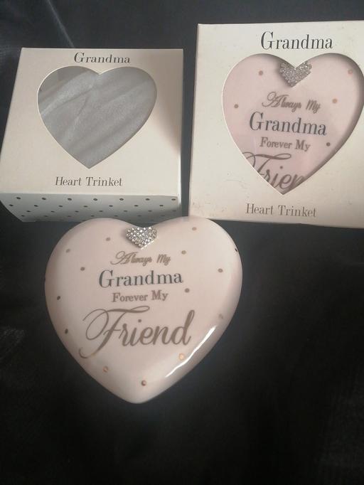 Buy & Sell Dosthill Tamworth - Photos for TRINKET BOX