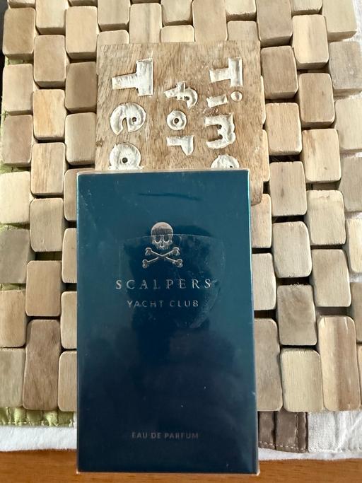 Buy & Sell Garston Liverpool - Photos for Aftershave