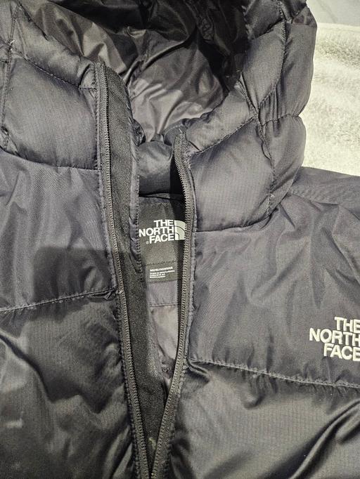 Buy & Sell Brinsford South Staffordshire - Photos for Jacket - Male North Face Large