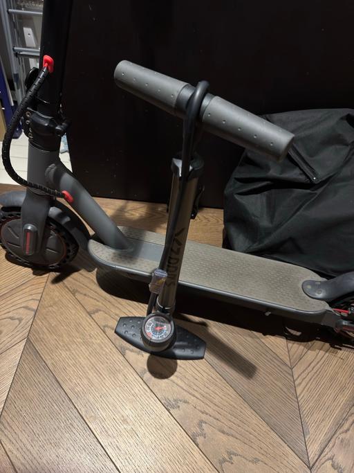 Buy & Sell Clerkenwell Central London - Photos for E-Scooter