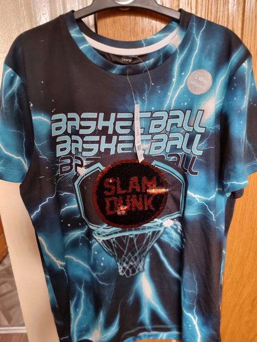 Buy & Sell Barkerend Bradford - Photos for Boys shirt BNWT