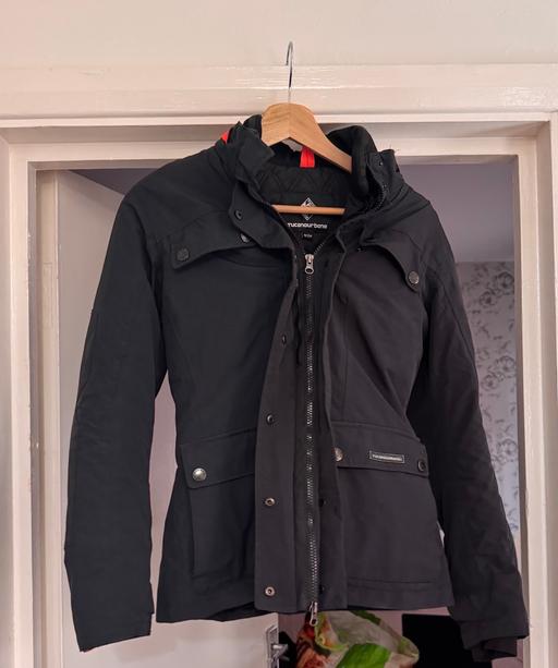 Buy & Sell Harlesden North West London - Photos for Original tucano urbano women’s jacket