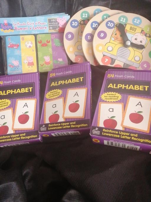 Buy & Sell Dosthill Tamworth - Photos for LEARNING SET.