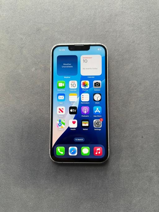 Buy & Sell Stockland Green Birmingham - Photos for White iPhone 14 128GB