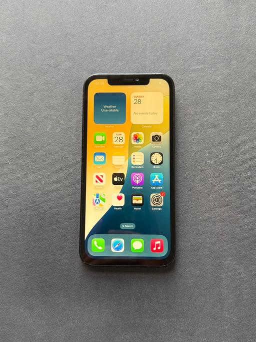 Buy & Sell Stockland Green Birmingham - Photos for iPhone 12 Pro Max 128GB