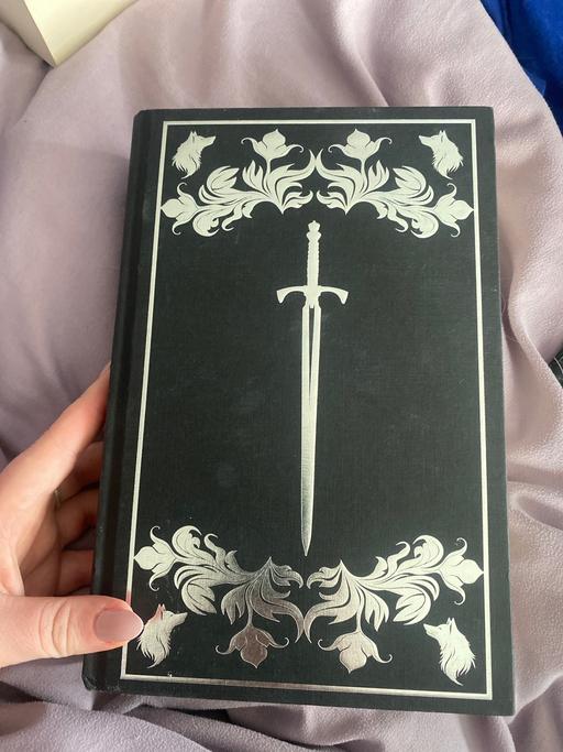 Buy & Sell Gornal Wood Dudley - Photos for Quicksilver Hardback