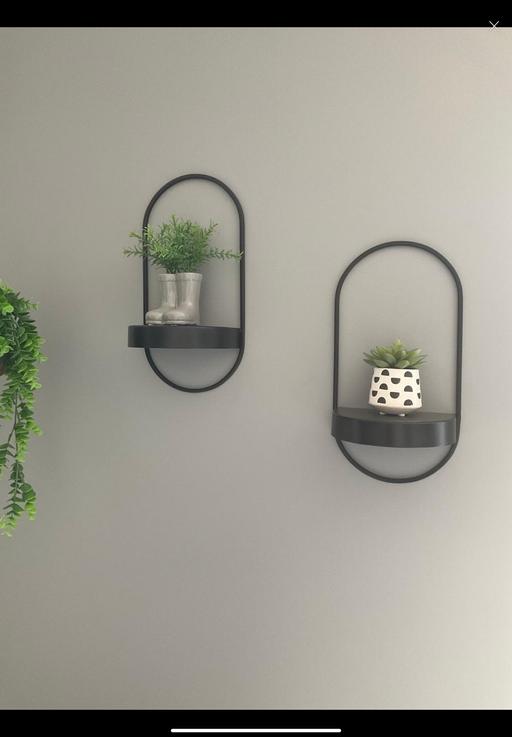 Buy & Sell Telford Way Industrial Estate North Northamptonshire - Photos for Next metal display shelves