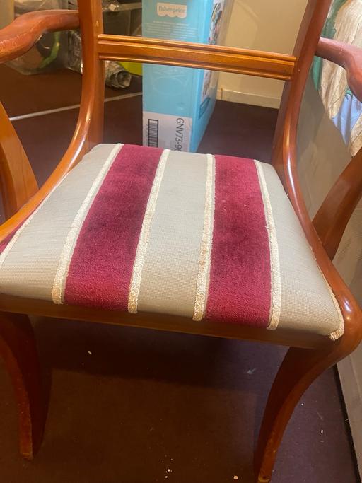 Buy & Sell Walsall Town Centre Walsall - Photos for Dining chair and table