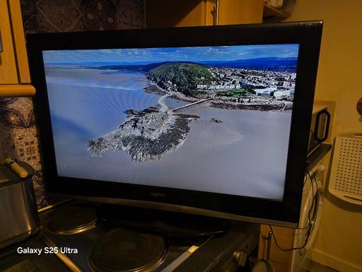 Buy & Sell Birchills Walsall - Photos for sanyo tv